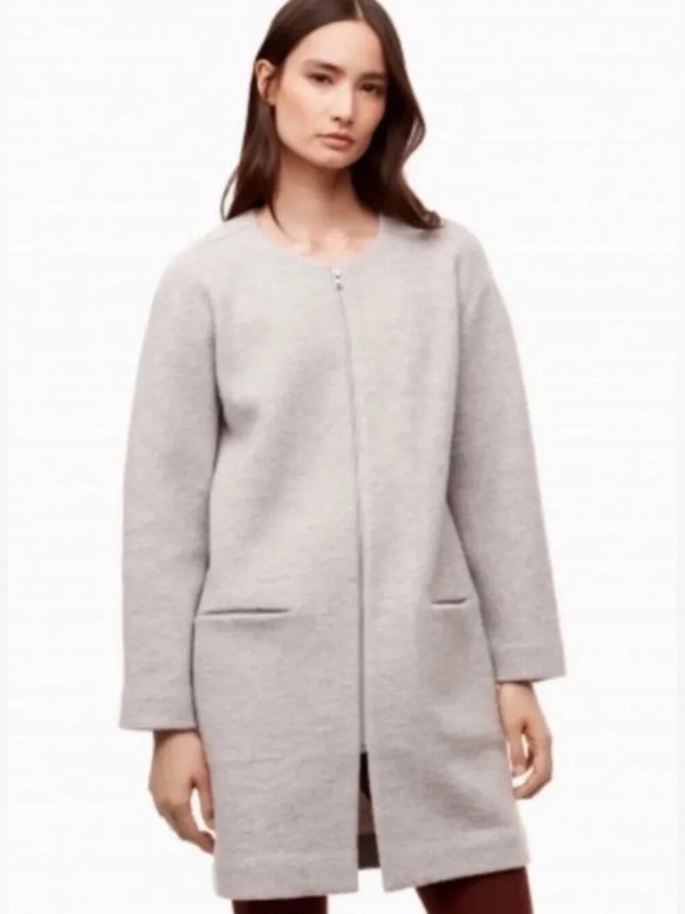 Aritzia Merino Wool Jacket, Size: S, NWOT